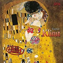 Gustav Klimt 2022: Kalender 2022