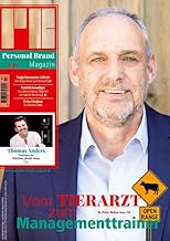 Personal Brand Magazin 02/21: Ausgabe 02/21