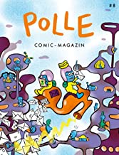 POLLE #8: Kindercomic-Magazin: Post