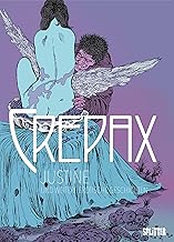 Crepax: Justine: und weitere erotische Geschichten