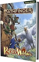 Pathfinder 2 - Ruf der Wildnis