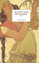 Die Erotik: Essay