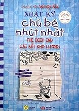 Diary of a Wimpy Kid -Book 15 Bilingual Vietnamese/English - The Deep End [English Edition Book 15: The Deep End]