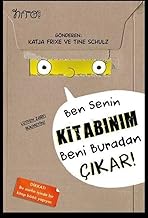 Ben Senin Kitabınım. Beni Buradan Çıkar !