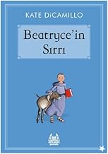 Beatryce'in Sırrı