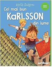 Cel Mai Bun Karlsson Din Lume