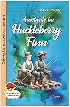 Aventurile Lui Huckleberry Finn