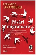 Pasari Migratoare