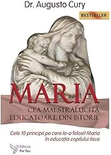 Maria. Cea Mai Stralucita Educatoare Din Istorie