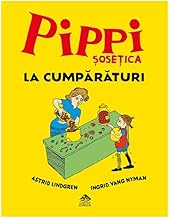 Pippi Sosetica La Cumparaturi