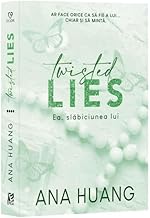 Twisted Lies