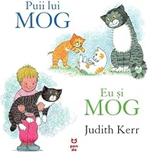 Puii Lui Mog. Eu Si Mog