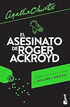 El asesinato de Roger Ackroyd / The Murder of Roger Ackroyd: A Hercule Poirot Mystery