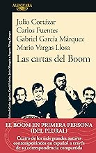 Las cartas del Boom/ Boom Letters