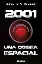 2001 una odisea espacial