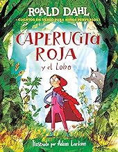 Caperucita roja y el lobo en un verso/ Little Red Riding Hood and the Wolf