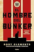 El hombre del bunker/ The Man In the Bunker