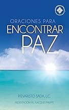 Oraciones para encontrar paz