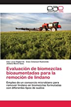 Evaluación de biomezclas bioaumentadas para la remoción de lindano: Empleo de un consorcio microbiano para remover lindano en biomezclas formuladas con diferentes tipos de suelos