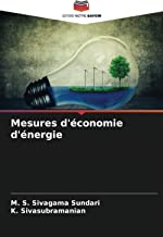 Mesures d'économie d'énergie