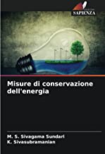 Misure di conservazione dell'energia