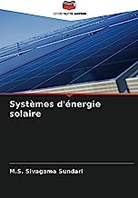 Systèmes d'énergie solaire
