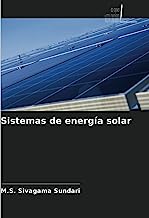 Sistemas de energía solar
