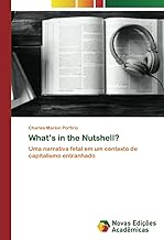 What’s in the Nutshell?: Uma narrativa fetal em um contexto de capitalismo entranhado