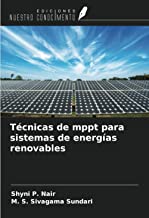 Técnicas de mppt para sistemas de energías renovables