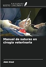 Manual de suturas en cirugía veterinaria