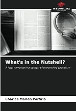 What's in the Nutshell?: A fetal narrative in a context of entrenched capitalism