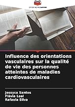 Influence des orientations vasculaires sur la qualité de vie des personnes atteintes de maladies cardiovasculaires