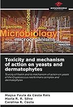 Toxicity and mechanism of action on yeasts and dermatophytes: Toxicity of fisetin and its mechanism of action on yeasts of the Cryptococcus neoformans complex and dermatophytes