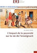 L¿impact de la pauvreté sur la vie de l¿enseignant