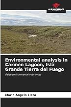 Environmental analysis in Carmen Lagoon, Isla Grande Tierra del Fuego: Paleoenvironmental Inferences