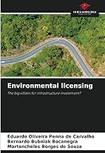 Environmental licensing: The big villain for infrastructure investment?