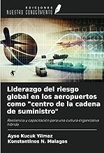 Liderazgo del riesgo global en los aeropuertos como 