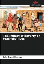 The impact of poverty on teachers' lives