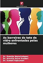 As barreiras do teto de vidro enfrentadas pelas mulheres