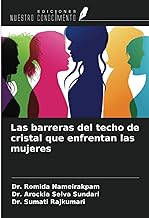 Las barreras del techo de cristal que enfrentan las mujeres