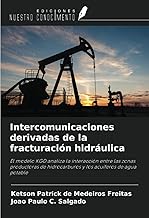 Intercomunicaciones derivadas de la fracturación hidráulica: El modelo KGD analiza la interacción entre las zonas productoras de hidrocarburos y los acuíferos de agua potable