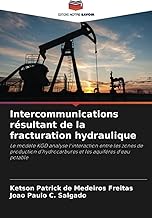 Intercommunications résultant de la fracturation hydraulique: Le modèle KGD analyse l'interaction entre les zones de production d'hydrocarbures et les aquifères d'eau potable