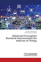 Advanced Encryption Standard Improvement for Internet of Things