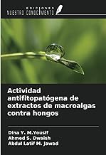 Actividad antifitopatógena de extractos de macroalgas contra hongos