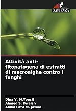 Attività anti-fitopatogena di estratti di macroalghe contro i funghi