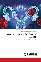 Ovarian Cancer in Central Sudan: Clinical Presentation