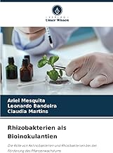 Rhizobakterien als Bioinokulantien: Die Rolle von Aktinobakterien und Rhizobakterien bei der Förderung des Pflanzenwachstums