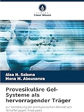 Provesikuläre Gel-Systeme als hervorragender Träger: zur Verstärkung der antimykotischen Aktivität von Tolnaftat gegen Tinea pedis