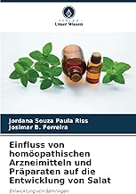 Einfluss von homöopathischen Arzneimitteln und Präparaten auf die Entwicklung von Salat: Entwicklung von Sämlingen