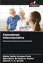 Consulenza infermieristica: Autocura per le persone con ipertensione